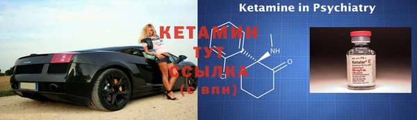 тгк Лиски