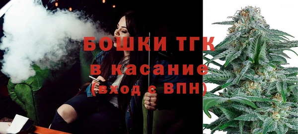 тгк Лиски