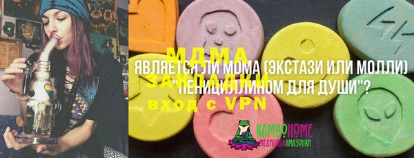 дживик Липки
