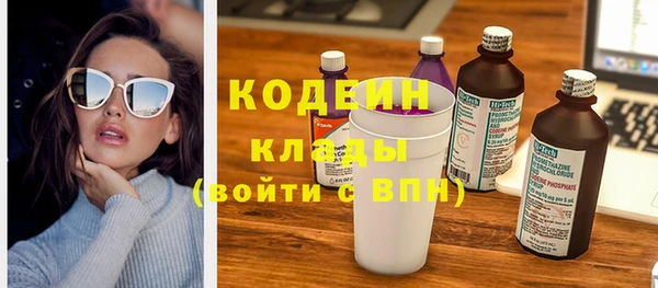 тгк Лиски