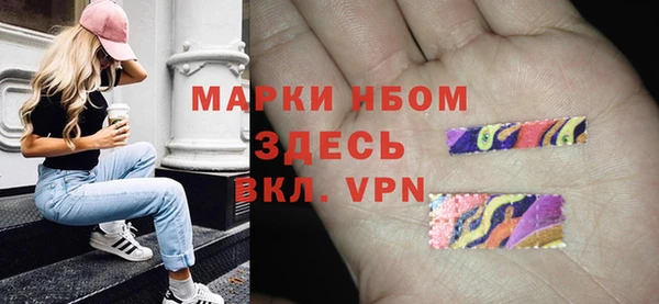 тгк Лиски